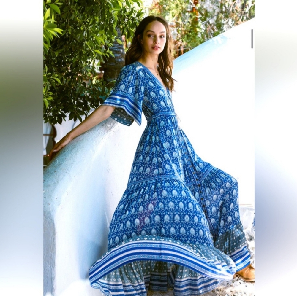 Oracle maxi - Picture 4 of 4
